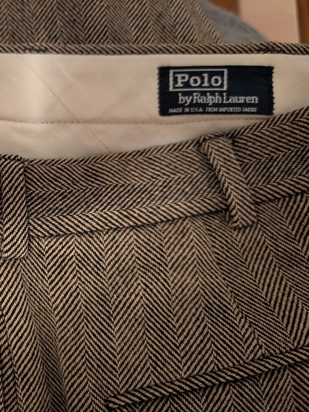 Dress/Work slacks - Picture 4 of 4